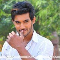 Aadi at Lovely Press Meet - Arrivals - Pictures | Picture 122207